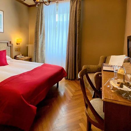 Miramonti Majestic Grand Hotel Cortina d'Ampezzo Exterior foto