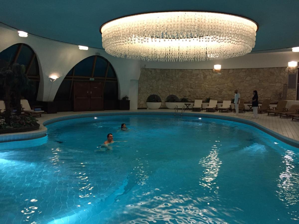 Miramonti Majestic Grand Hotel Cortina d'Ampezzo Exterior foto