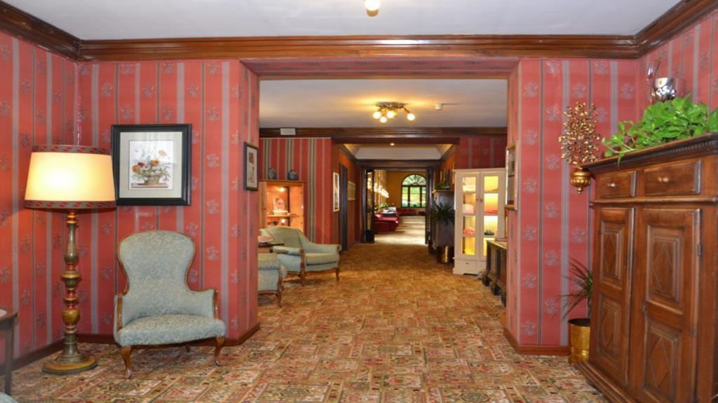 Miramonti Majestic Grand Hotel Cortina d'Ampezzo Exterior foto