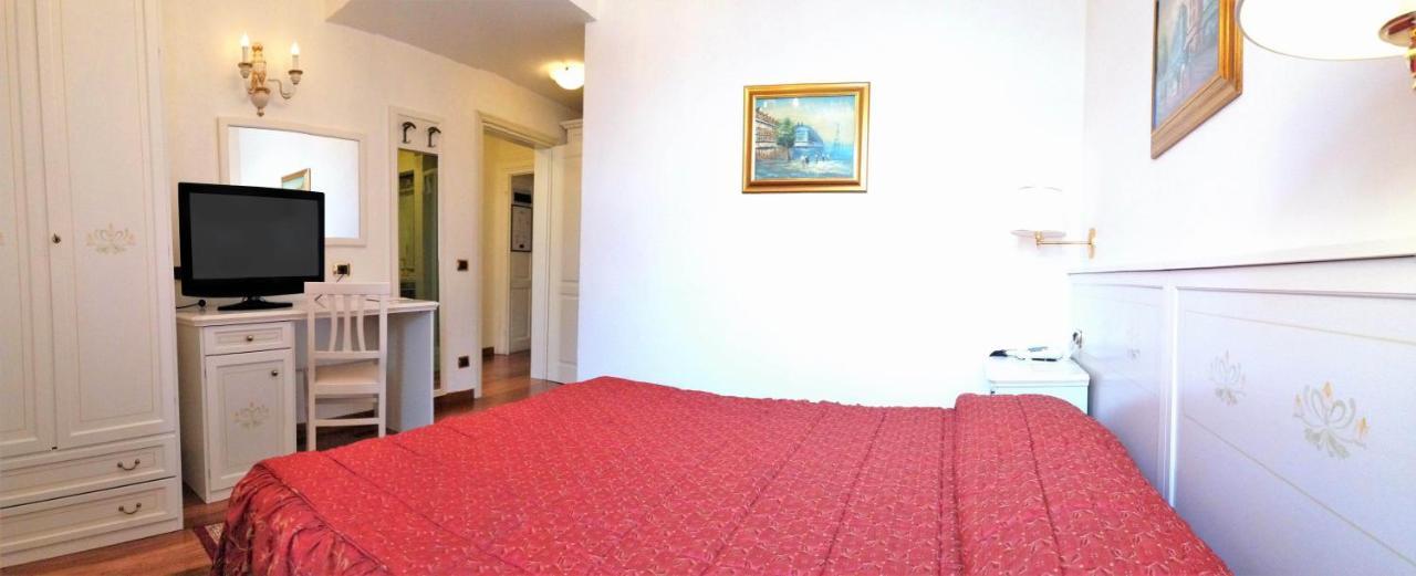 Miramonti Majestic Grand Hotel Cortina d'Ampezzo Exterior foto