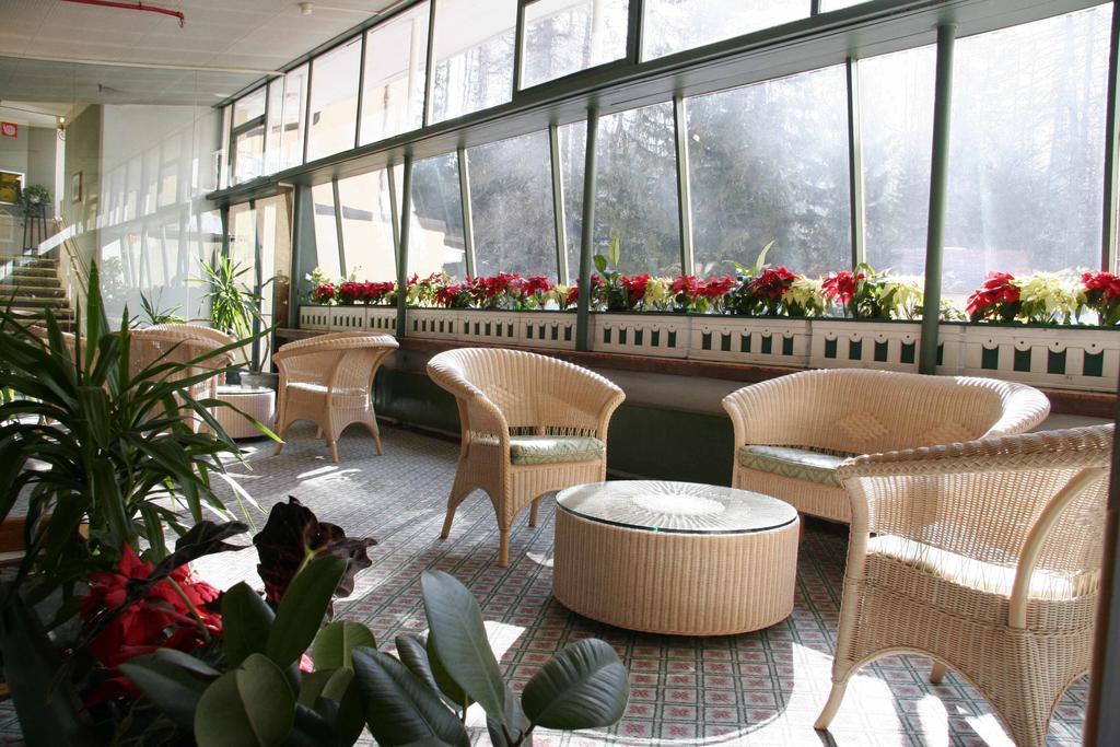 Miramonti Majestic Grand Hotel Cortina d'Ampezzo Exterior foto