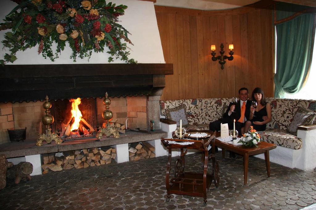Miramonti Majestic Grand Hotel Cortina d'Ampezzo Exterior foto