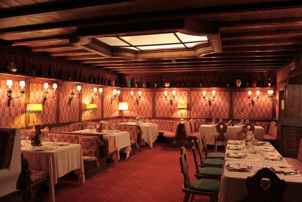 Miramonti Majestic Grand Hotel Cortina d'Ampezzo Exterior foto