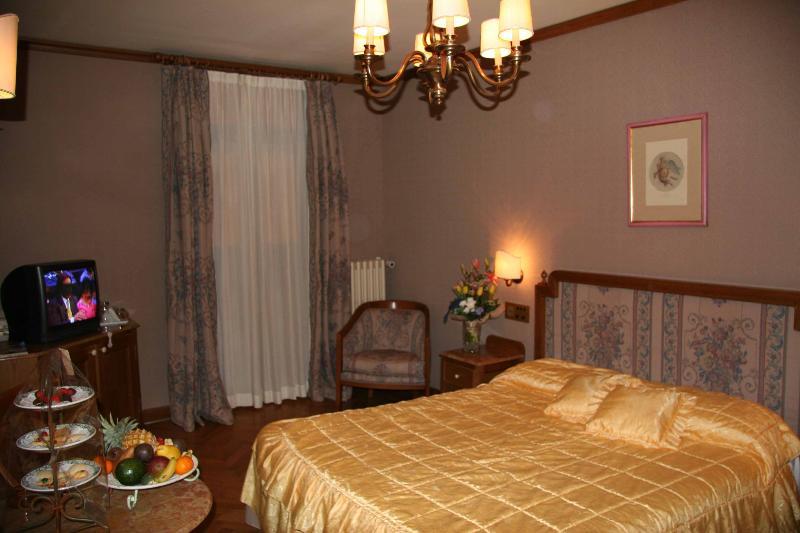 Miramonti Majestic Grand Hotel Cortina d'Ampezzo Exterior foto