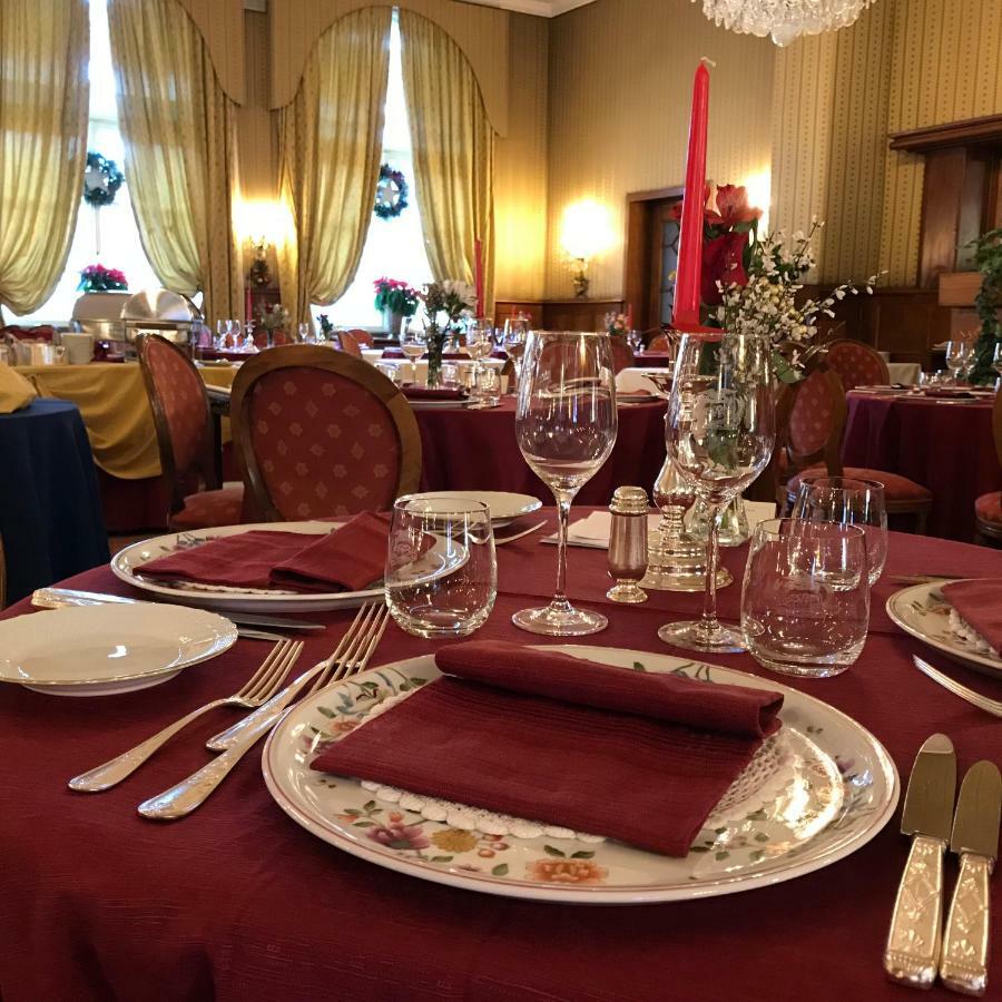 Miramonti Majestic Grand Hotel Cortina d'Ampezzo Exterior foto
