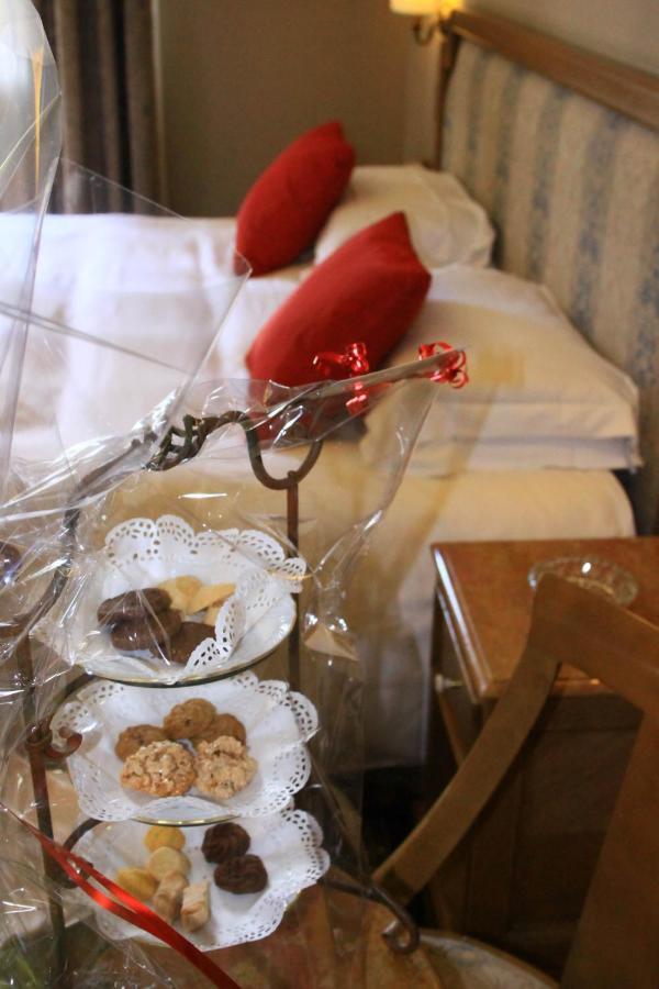 Miramonti Majestic Grand Hotel Cortina d'Ampezzo Exterior foto