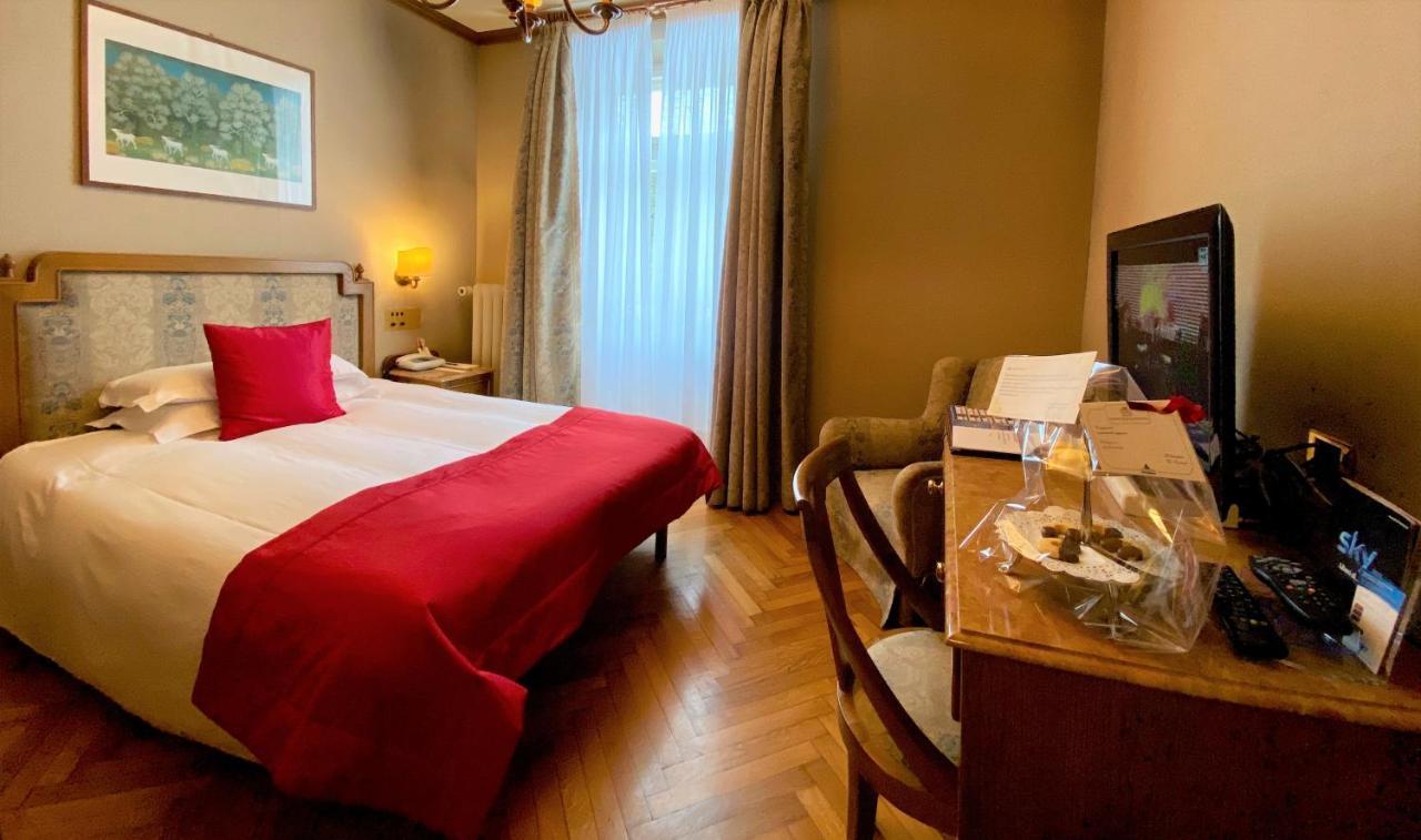 Miramonti Majestic Grand Hotel Cortina d'Ampezzo Exterior foto
